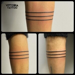 strip tattoo